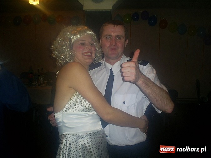 Zdjęcie w galerii na portalu naszraciborz.pl: Plejada przebierańców na balu UKS Krzanowice wiadomości z regionu