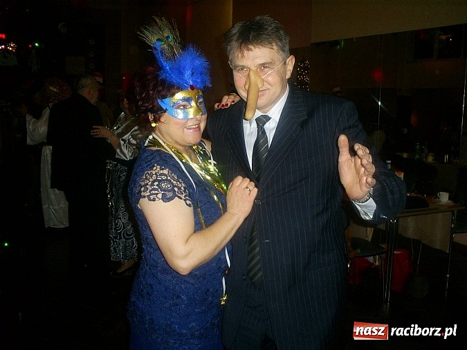Zdjęcie w galerii na portalu naszraciborz.pl: Plejada przebierańców na balu UKS Krzanowice wiadomości z regionu