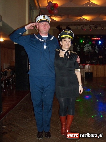 Zdjęcie w galerii na portalu naszraciborz.pl: Plejada przebierańców na balu UKS Krzanowice wiadomości z regionu