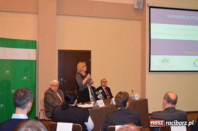 Zdjęcie w galerii na portalu naszraciborz.pl: Dobre czasy dla domów energooszczędnych wiadomości z regionu