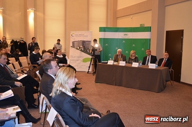 Zdjęcie w galerii na portalu naszraciborz.pl: Dobre czasy dla domów energooszczędnych wiadomości z regionu