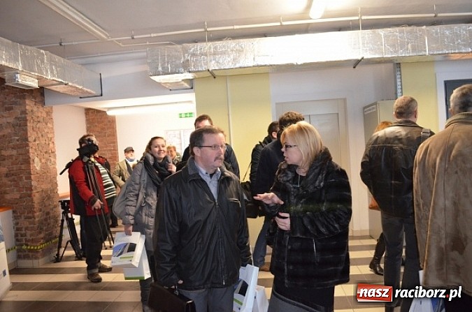 Zdjęcie w galerii na portalu naszraciborz.pl: Dobre czasy dla domów energooszczędnych wiadomości z regionu