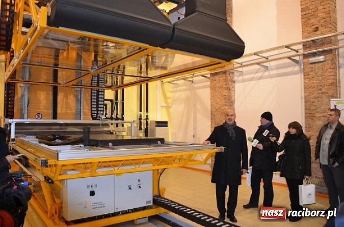 Zdjęcie w galerii na portalu naszraciborz.pl: Dobre czasy dla domów energooszczędnych wiadomości z regionu