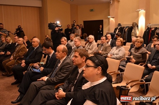 Zdjęcie w galerii na portalu naszraciborz.pl: Dobre czasy dla domów energooszczędnych wiadomości z regionu