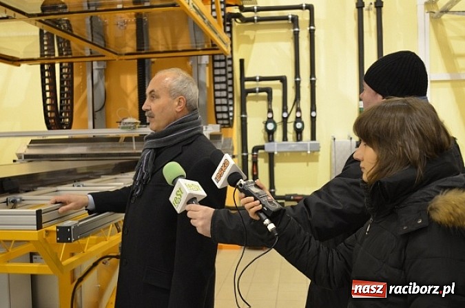 Zdjęcie w galerii na portalu naszraciborz.pl: Dobre czasy dla domów energooszczędnych wiadomości z regionu