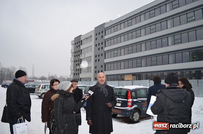 Zdjęcie w galerii na portalu naszraciborz.pl: Dobre czasy dla domów energooszczędnych wiadomości z regionu