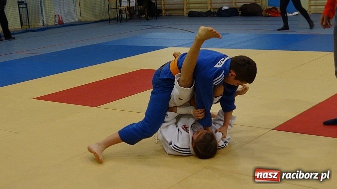 Zdjęcie w galerii na portalu naszraciborz.pl: Piętnaście medali dla najmłodszych Łamatorów wiadomości z regionu