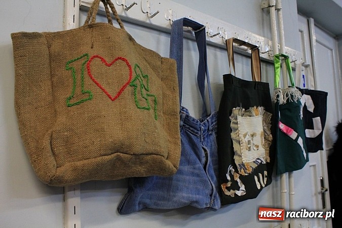 Zdjęcie w galerii na portalu naszraciborz.pl: Konkurs na Ekotorbę rozstrzygnięty! wiadomości z regionu
