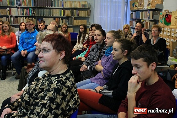 Zdjęcie w galerii na portalu naszraciborz.pl: Konkurs na Ekotorbę rozstrzygnięty! wiadomości z regionu
