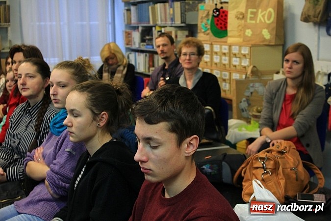 Zdjęcie w galerii na portalu naszraciborz.pl: Konkurs na Ekotorbę rozstrzygnięty! wiadomości z regionu