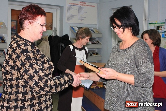 Zdjęcie w galerii na portalu naszraciborz.pl: Konkurs na Ekotorbę rozstrzygnięty! wiadomości z regionu