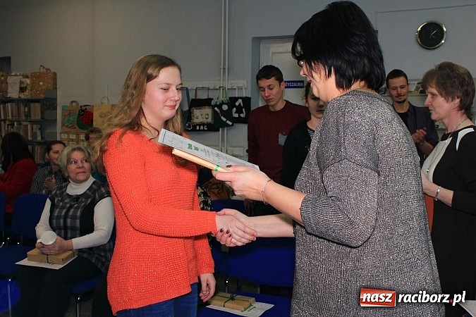 Zdjęcie w galerii na portalu naszraciborz.pl: Konkurs na Ekotorbę rozstrzygnięty! wiadomości z regionu