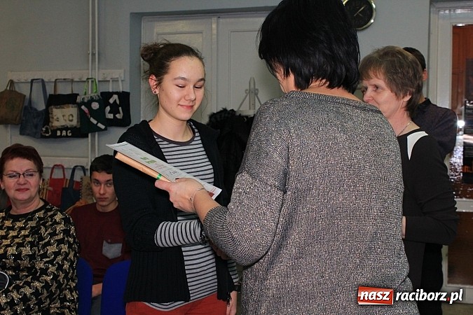 Zdjęcie w galerii na portalu naszraciborz.pl: Konkurs na Ekotorbę rozstrzygnięty! wiadomości z regionu