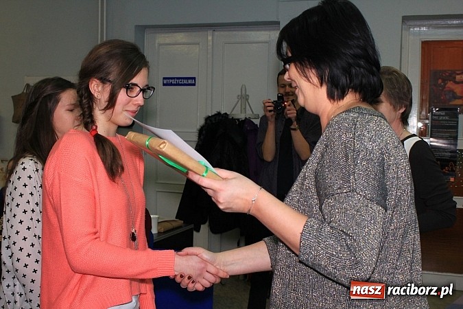 Zdjęcie w galerii na portalu naszraciborz.pl: Konkurs na Ekotorbę rozstrzygnięty! wiadomości z regionu