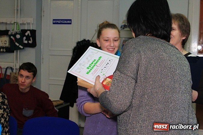 Zdjęcie w galerii na portalu naszraciborz.pl: Konkurs na Ekotorbę rozstrzygnięty! wiadomości z regionu