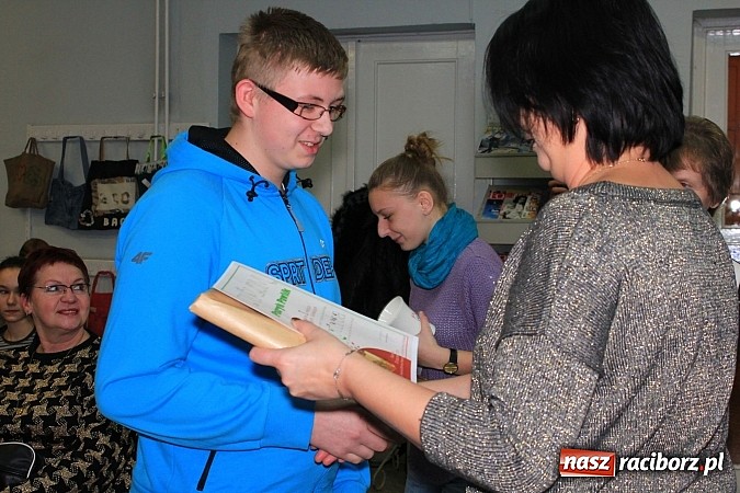 Zdjęcie w galerii na portalu naszraciborz.pl: Konkurs na Ekotorbę rozstrzygnięty! wiadomości z regionu