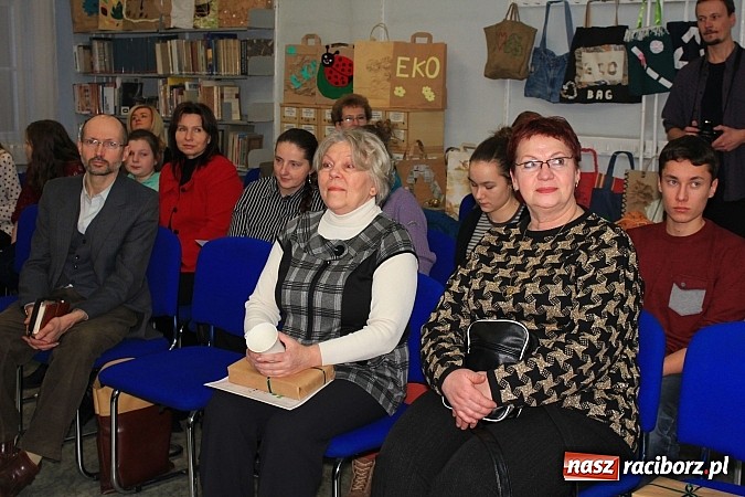 Zdjęcie w galerii na portalu naszraciborz.pl: Konkurs na Ekotorbę rozstrzygnięty! wiadomości z regionu