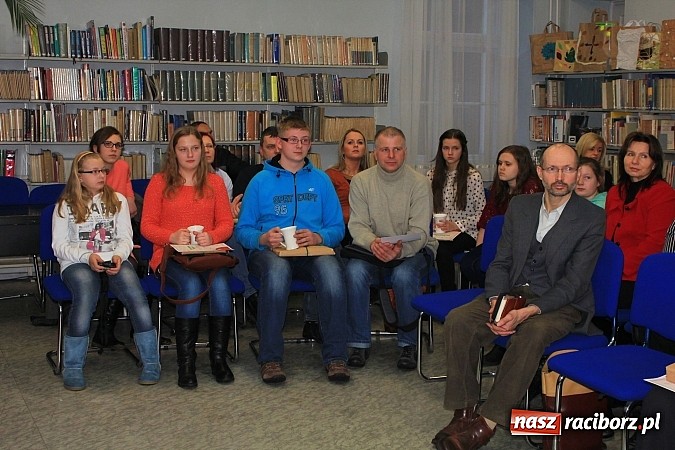 Zdjęcie w galerii na portalu naszraciborz.pl: Konkurs na Ekotorbę rozstrzygnięty! wiadomości z regionu