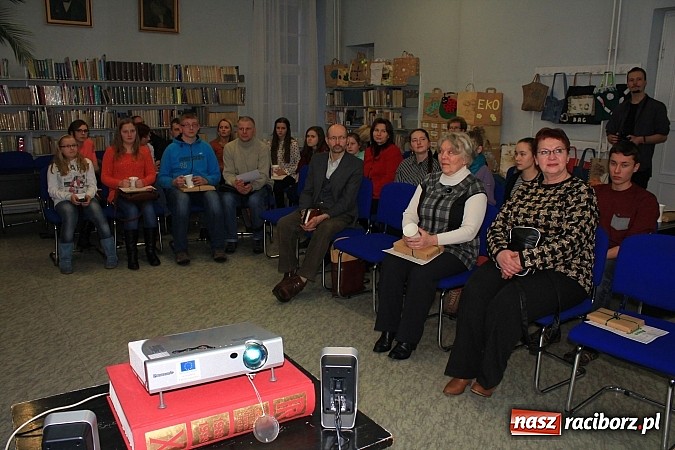 Zdjęcie w galerii na portalu naszraciborz.pl: Konkurs na Ekotorbę rozstrzygnięty! wiadomości z regionu