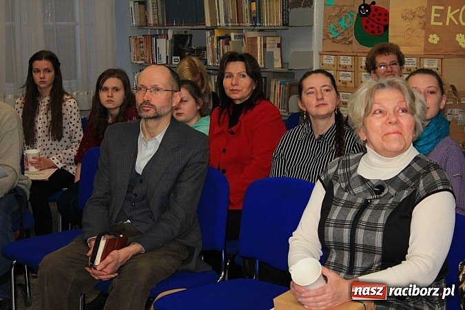 Zdjęcie w galerii na portalu naszraciborz.pl: Konkurs na Ekotorbę rozstrzygnięty! wiadomości z regionu