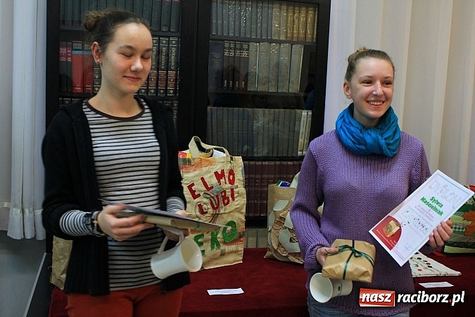 Zdjęcie w galerii na portalu naszraciborz.pl: Konkurs na Ekotorbę rozstrzygnięty! wiadomości z regionu