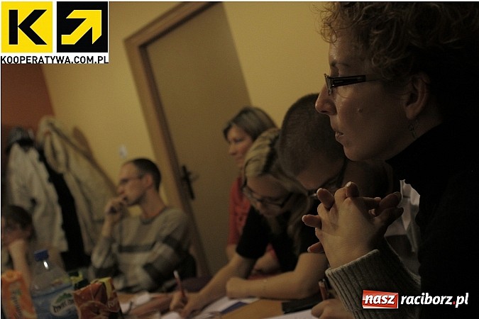 Zdjęcie w galerii na portalu naszraciborz.pl: Jak się dać poznać? Organizacjom potrzeba ambasadorów marki wiadomości z regionu