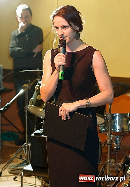 Zdjęcie w galerii na portalu naszraciborz.pl: Warsztaty i koncert w GCK w Nędzy wiadomości z regionu