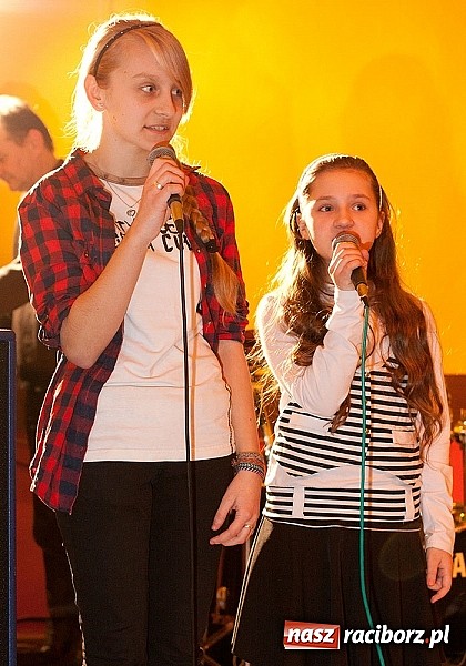 Zdjęcie w galerii na portalu naszraciborz.pl: Warsztaty i koncert w GCK w Nędzy wiadomości z regionu