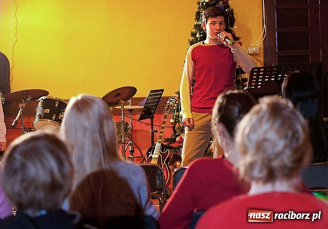 Zdjęcie w galerii na portalu naszraciborz.pl: Warsztaty i koncert w GCK w Nędzy wiadomości z regionu