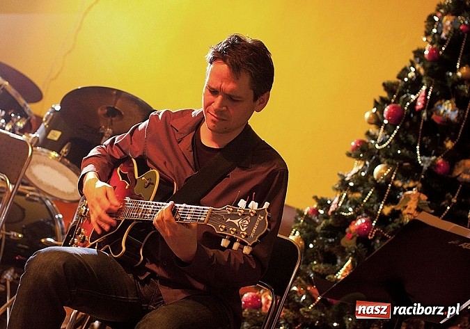 Zdjęcie w galerii na portalu naszraciborz.pl: Warsztaty i koncert w GCK w Nędzy wiadomości z regionu