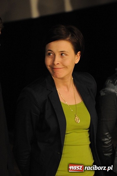 Zdjęcie w galerii na portalu naszraciborz.pl: VI Gala Sportu. Wręczono nagrody i Championy wiadomości z regionu