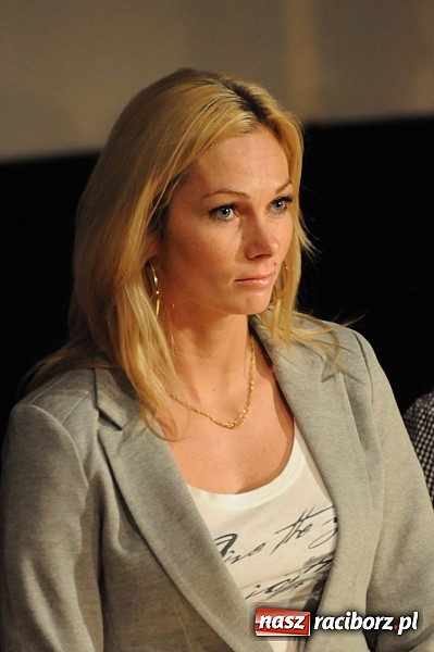 Zdjęcie w galerii na portalu naszraciborz.pl: VI Gala Sportu. Wręczono nagrody i Championy wiadomości z regionu