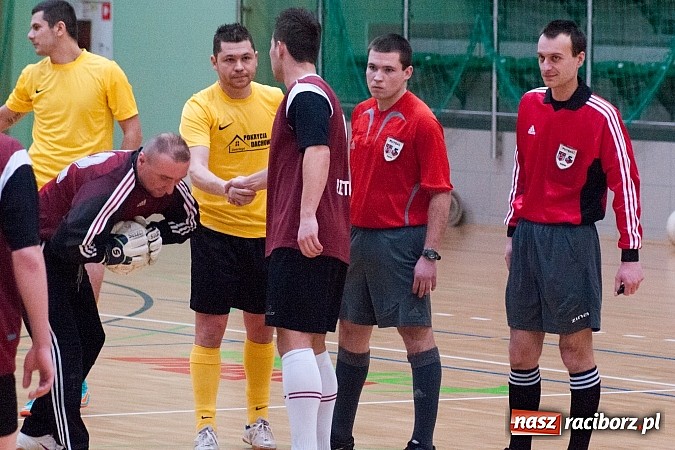 Zdjęcie w galerii na portalu naszraciborz.pl: HLPN: Na Pokrycia nie ma mocnych wiadomości z regionu