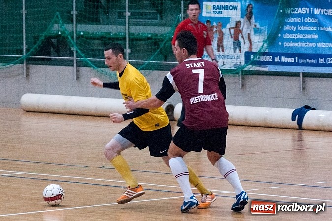 Zdjęcie w galerii na portalu naszraciborz.pl: HLPN: Na Pokrycia nie ma mocnych wiadomości z regionu