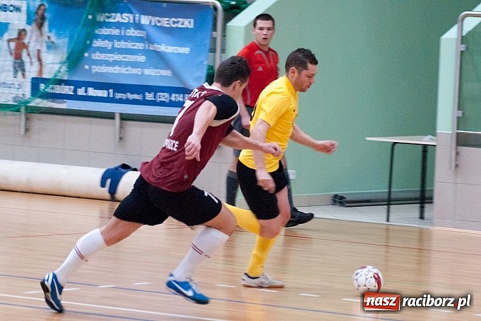 Zdjęcie w galerii na portalu naszraciborz.pl: HLPN: Na Pokrycia nie ma mocnych wiadomości z regionu