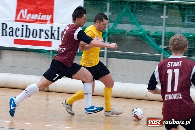 Zdjęcie w galerii na portalu naszraciborz.pl: HLPN: Na Pokrycia nie ma mocnych wiadomości z regionu