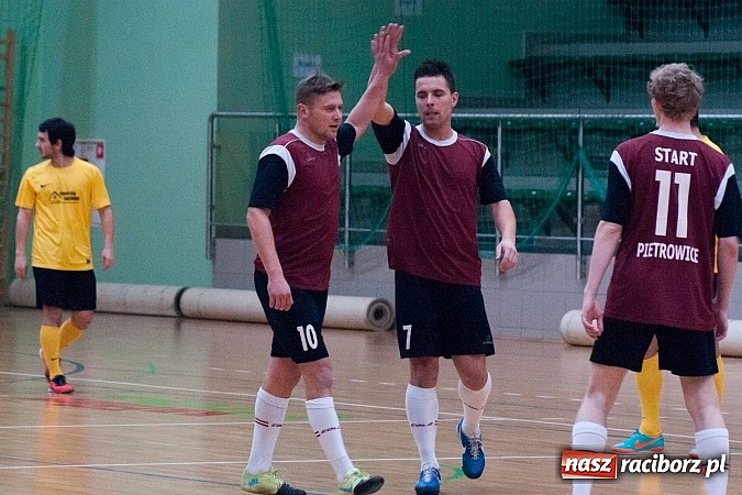 Zdjęcie w galerii na portalu naszraciborz.pl: HLPN: Na Pokrycia nie ma mocnych wiadomości z regionu