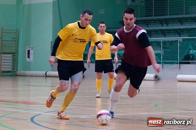 Zdjęcie w galerii na portalu naszraciborz.pl: HLPN: Na Pokrycia nie ma mocnych wiadomości z regionu