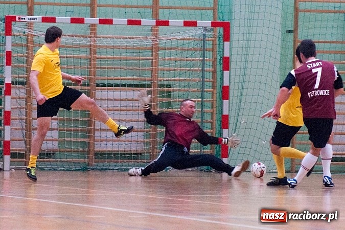 Zdjęcie w galerii na portalu naszraciborz.pl: HLPN: Na Pokrycia nie ma mocnych wiadomości z regionu