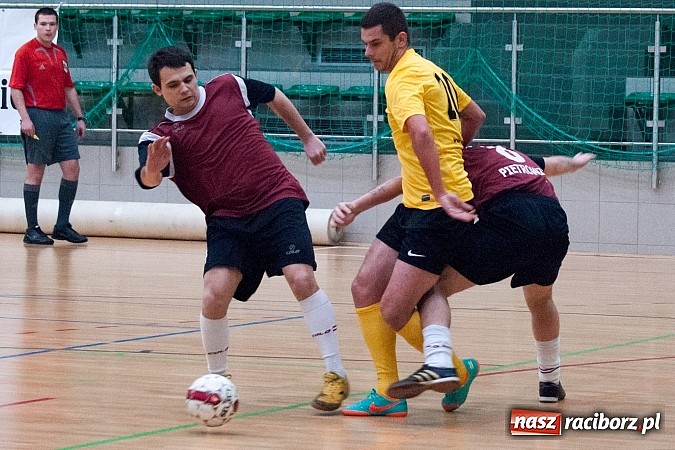 Zdjęcie w galerii na portalu naszraciborz.pl: HLPN: Na Pokrycia nie ma mocnych wiadomości z regionu