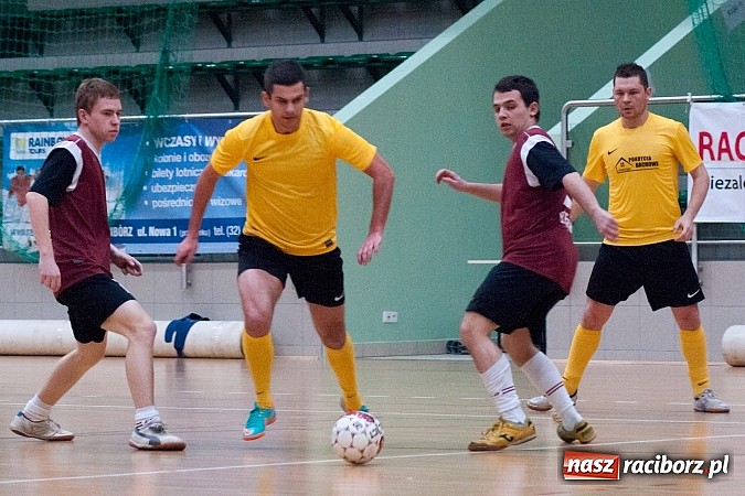 Zdjęcie w galerii na portalu naszraciborz.pl: HLPN: Na Pokrycia nie ma mocnych wiadomości z regionu