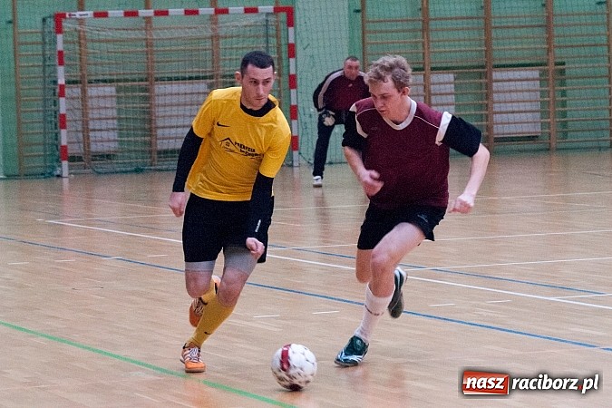 Zdjęcie w galerii na portalu naszraciborz.pl: HLPN: Na Pokrycia nie ma mocnych wiadomości z regionu