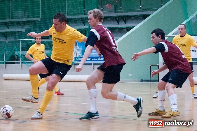 Zdjęcie w galerii na portalu naszraciborz.pl: HLPN: Na Pokrycia nie ma mocnych wiadomości z regionu