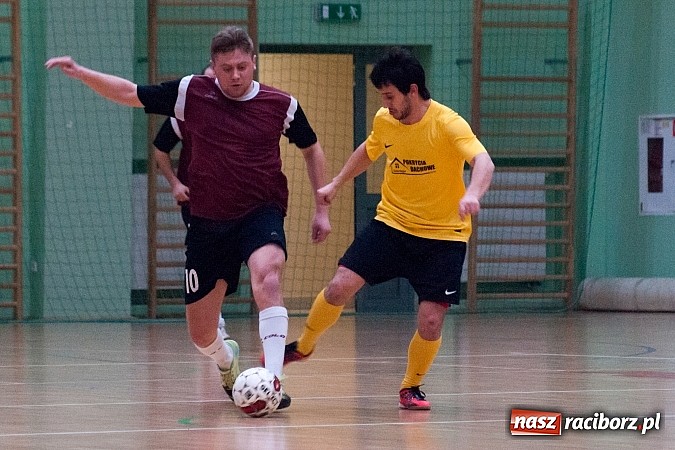 Zdjęcie w galerii na portalu naszraciborz.pl: HLPN: Na Pokrycia nie ma mocnych wiadomości z regionu