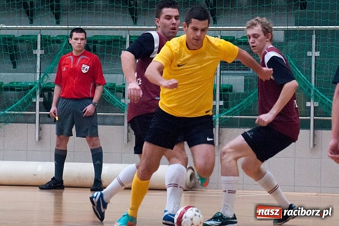 Zdjęcie w galerii na portalu naszraciborz.pl: HLPN: Na Pokrycia nie ma mocnych wiadomości z regionu