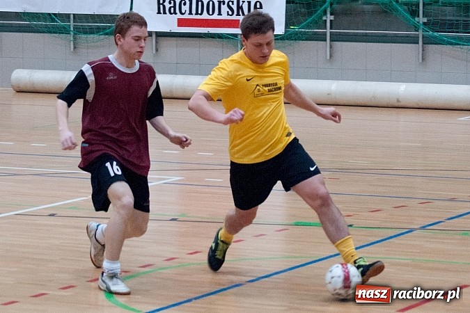 Zdjęcie w galerii na portalu naszraciborz.pl: HLPN: Na Pokrycia nie ma mocnych wiadomości z regionu