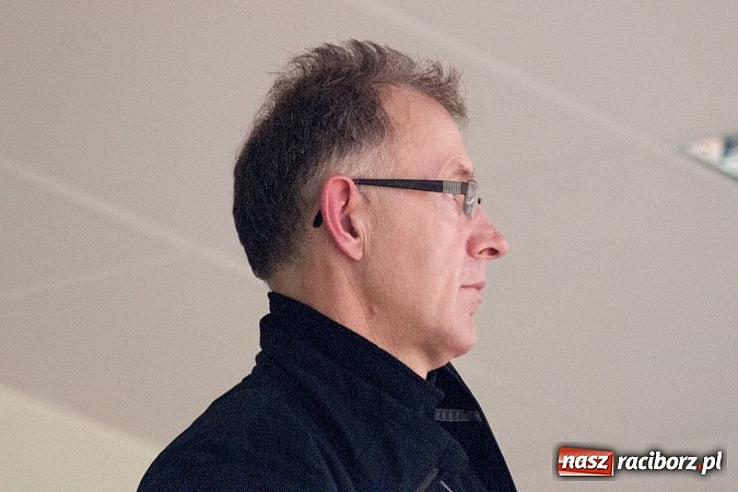 Zdjęcie w galerii na portalu naszraciborz.pl: HLPN: Na Pokrycia nie ma mocnych wiadomości z regionu