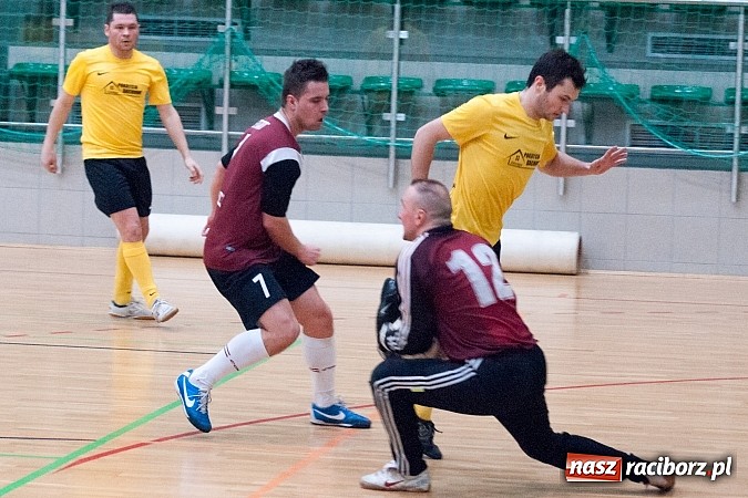 Zdjęcie w galerii na portalu naszraciborz.pl: HLPN: Na Pokrycia nie ma mocnych wiadomości z regionu