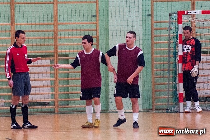 Zdjęcie w galerii na portalu naszraciborz.pl: HLPN: Na Pokrycia nie ma mocnych wiadomości z regionu