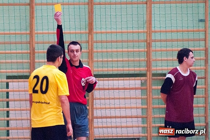 Zdjęcie w galerii na portalu naszraciborz.pl: HLPN: Na Pokrycia nie ma mocnych wiadomości z regionu